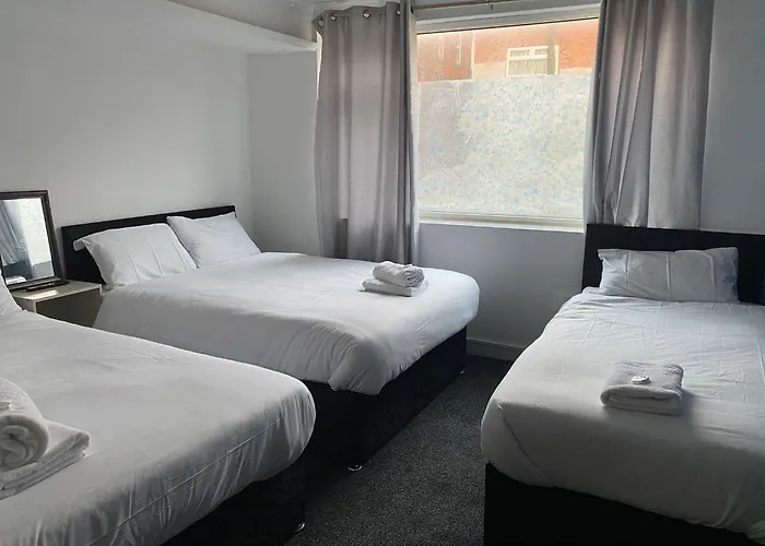 The Regency Hotel